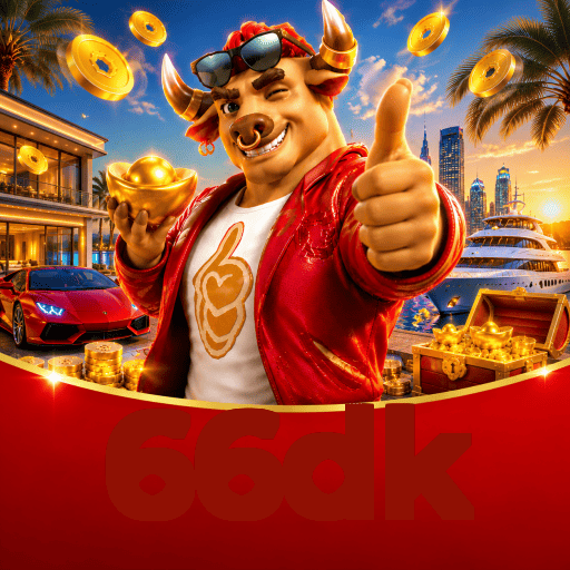 66dk Loteria Online Brasil - Plataforma Certificada