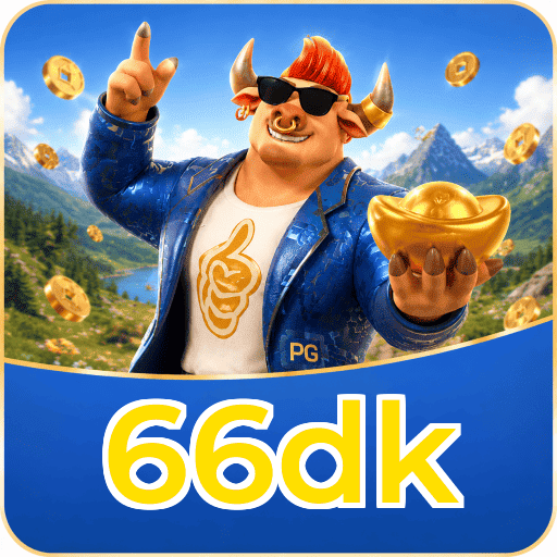 66dk Download Speed Test Logo - Teste de Velocidade Certificado