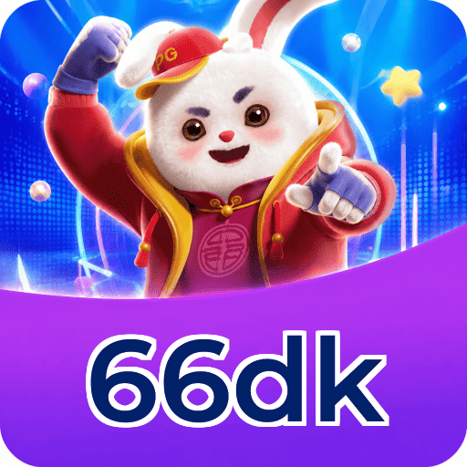 Logo 66dk Loteria Online