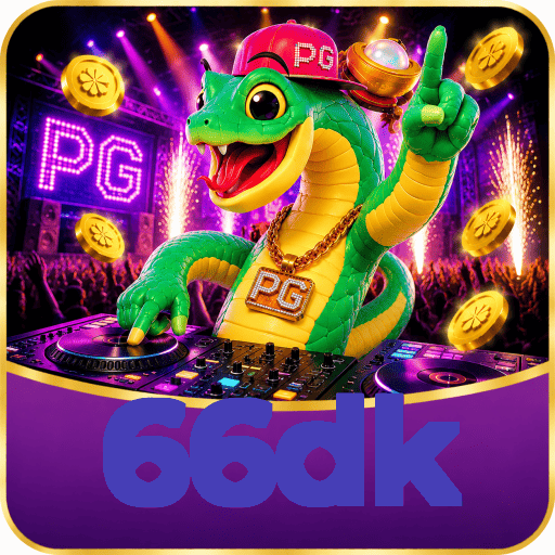 Logo da 66dk