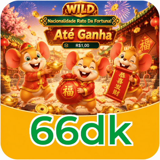 66dk Jackpots Progressivos