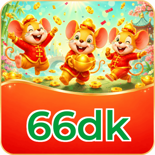 66dk Logo Seguro