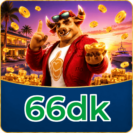 Requisitos do APK 66dk para Android - Logo Oficial